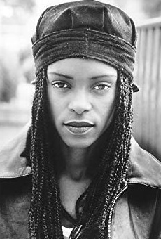 Películas de Bruklin Harris