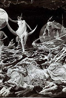 Películas de Brunnet