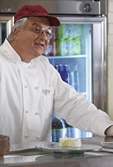 Películas de Bruno Alexander