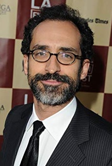 Películas de Bruno Bichir