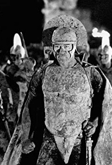 Películas de Bruno Bilotta