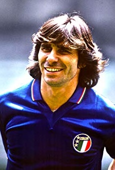 Películas de Bruno Conti