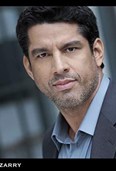 Películas de Bruno Irizarry