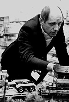 Películas de Bruno Lawrence