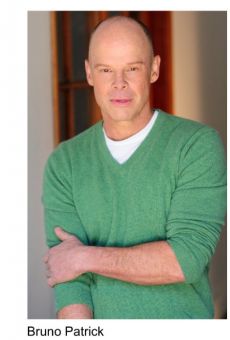 Películas de Bruno Patrick