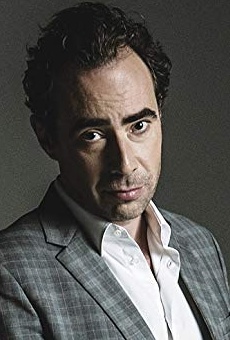 Películas de Bruno Paviot