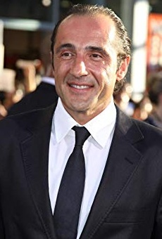 Películas de Bruno Ricci