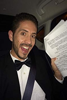 Películas de Bruno Sáinz-Talaia