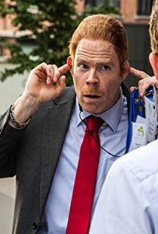 Películas de Bruno Vanden Broecke