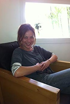 Películas de Bruria Albeck Películas de Bruria Albeck