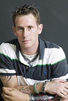 Películas de Bryan Anderson