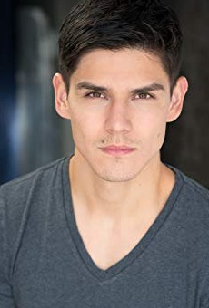 Películas de Bryan Bachman