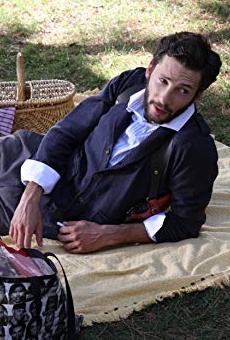 Películas de Bryan Becker