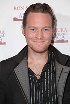 Películas de Bryan Bockbrader