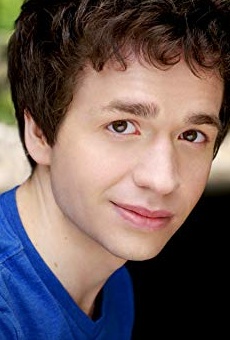 Películas de Bryan Burton