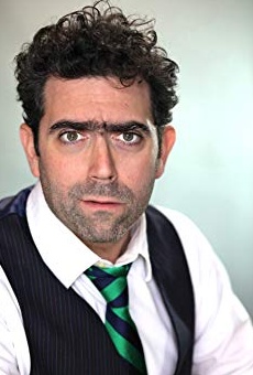 Películas de Bryan Coffee