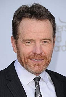 Películas de Bryan Cranston