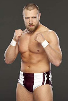 Películas de Bryan Danielson