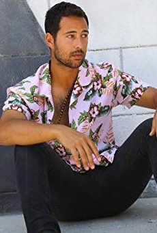 Películas de Bryan David Roberts