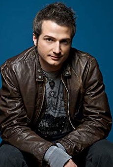 Películas de Bryan Fenkart