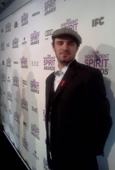 Películas de Bryan Glick