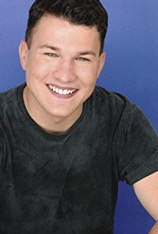 Películas de Bryan Irzyk