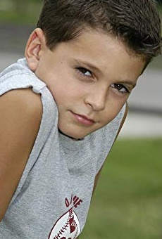 Películas de Bryan James Kitto