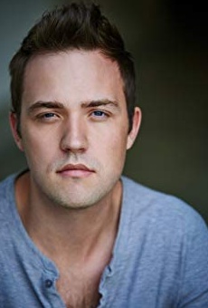 Películas de Bryan James