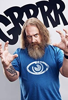 Películas de Bryan Johnson