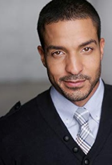 Películas de Bryan Keith