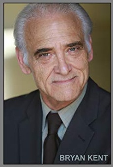 Películas de Bryan Kent