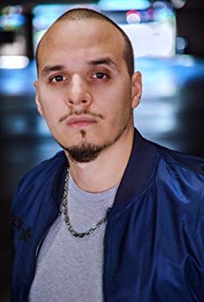 Películas de Bryan Lugo