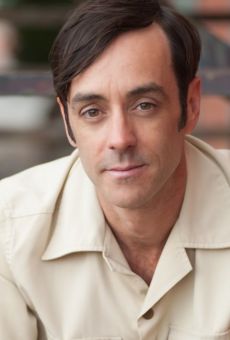 Películas de Bryan Marshall