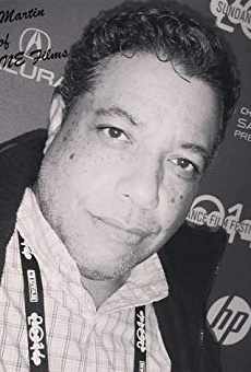 Películas de Bryan Martin