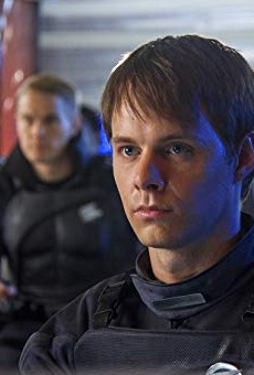 Películas de Bryan McClure