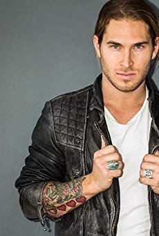 Películas de Bryan McGowan