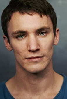 Películas de Bryan Moriarty Películas de Bryan Moriarty