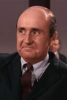 Películas de Bryan O'Byrne