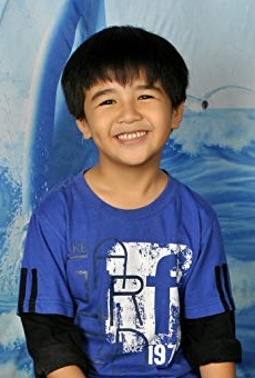 Películas de Bryan Pagala