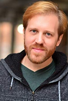 Películas de Bryan Patrick Stoyle