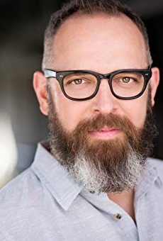 Películas de Bryan Pierce