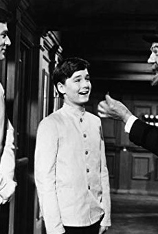 Películas de Bryan Russell