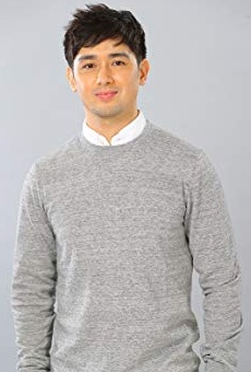 Películas de Bryan Santos