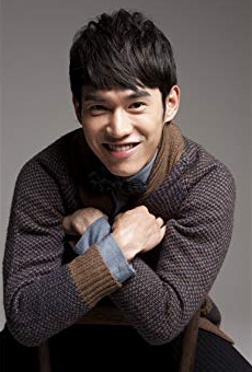 Películas de Bryan Shu-Hao Chang