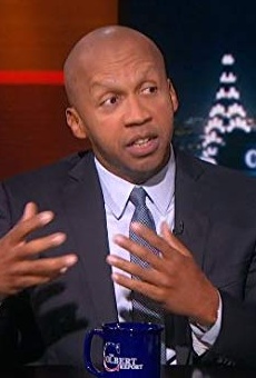 Películas de Bryan Stevenson