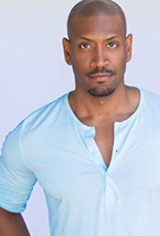 Películas de Bryan Terrell Clark