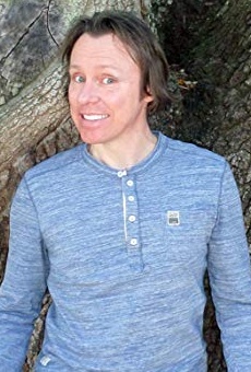 Películas de Bryan Wilson