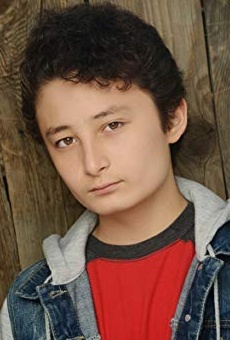 Películas de Bryan Yoshi Brown