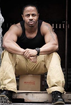 Películas de Bryant Pearson