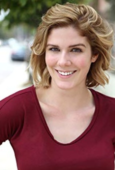 Películas de Bryarly Bishop